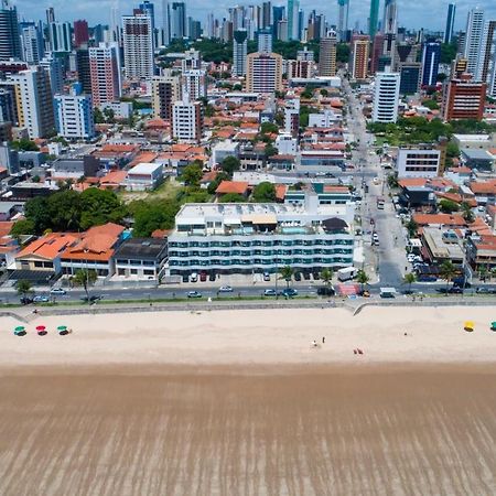 Manaira Palace Flat João Pessoa 外观 照片