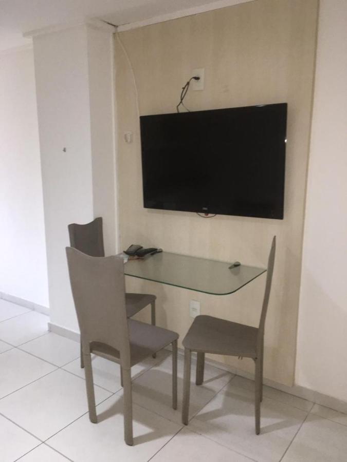 Manaira Palace Flat João Pessoa 外观 照片
