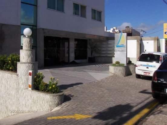 Manaira Palace Flat João Pessoa 外观 照片