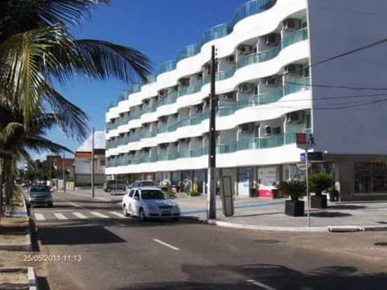 Manaira Palace Flat João Pessoa 外观 照片
