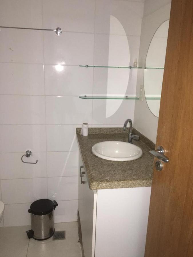 Manaira Palace Flat João Pessoa 外观 照片