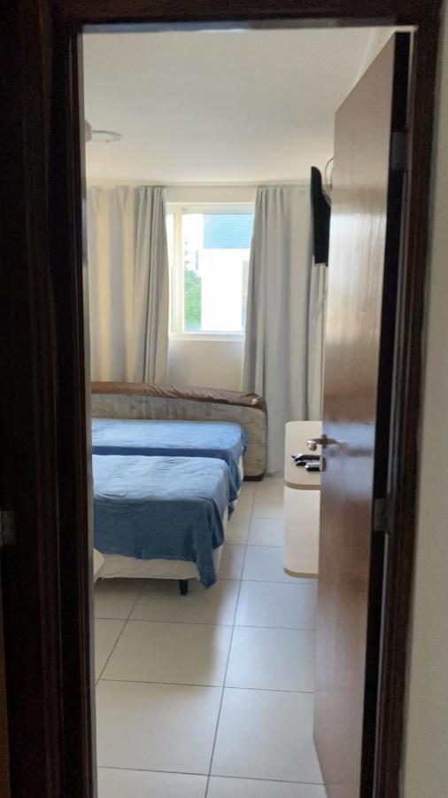 Manaira Palace Flat João Pessoa 外观 照片
