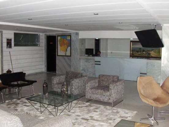 Manaira Palace Flat João Pessoa 外观 照片