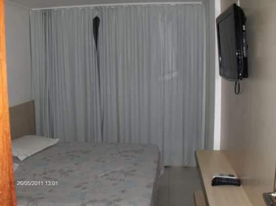 Manaira Palace Flat João Pessoa 外观 照片